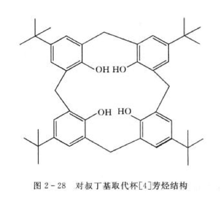 大環化合物