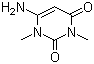 6-氨基-1,3-二甲基脲嘧啶