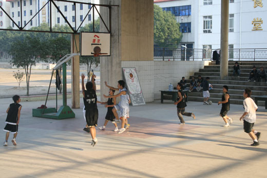 黃岡科技職業學院