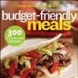 \x22Better Homes and Gardens\x22 Budget-friendly Meals