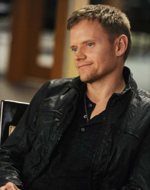 Marc Warren