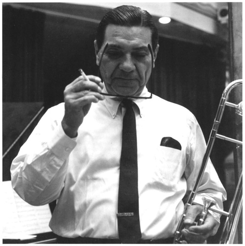 Jack Teagarden