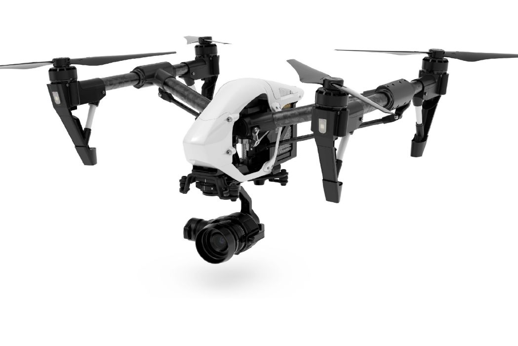 DJI Inspire 1