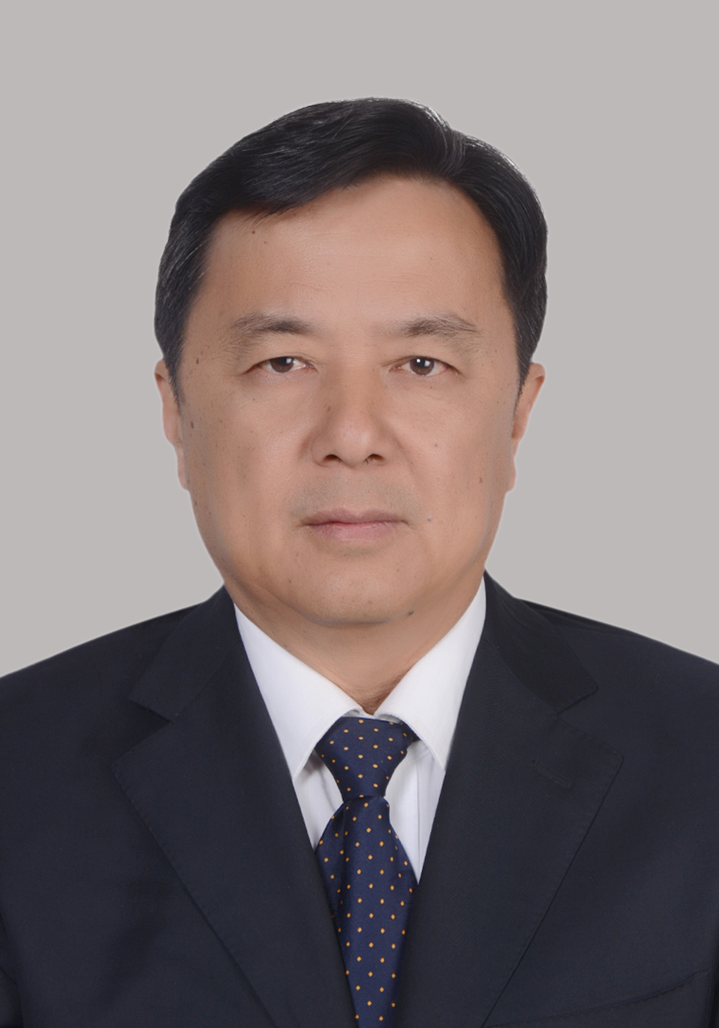 李榮(普洱市人民政府副市長)