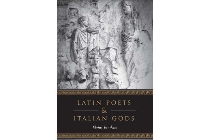 Latin Poets and Italian Gods