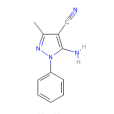 5-氨基-4-氰基-3-甲基-1-苯甲基吡唑