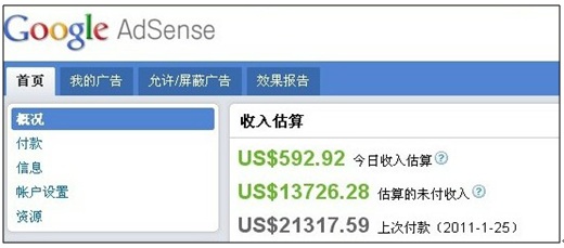 Google Adsense最佳化實戰