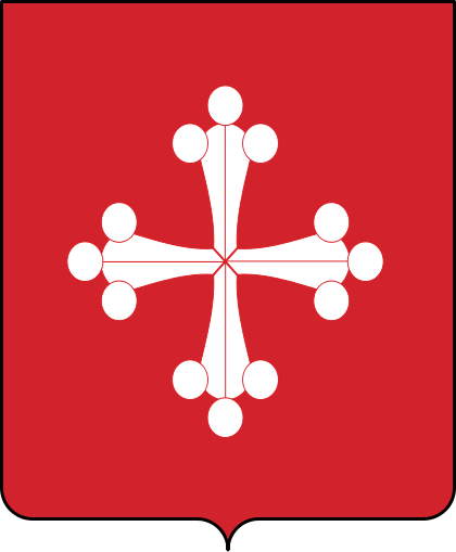 比薩共和國盾徽