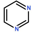 嘧啶(間二氮雜苯)