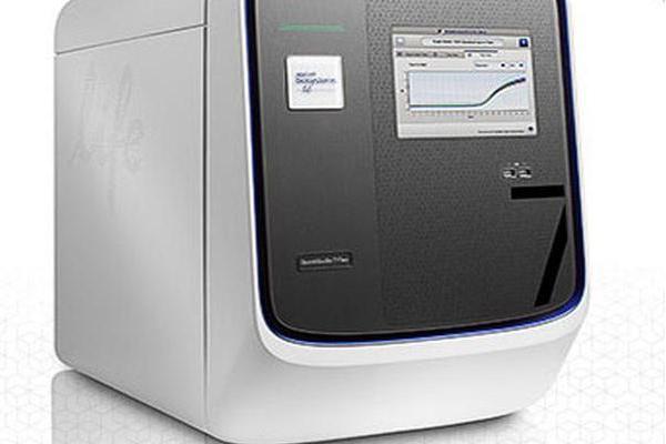 螢光定量基因擴增儀