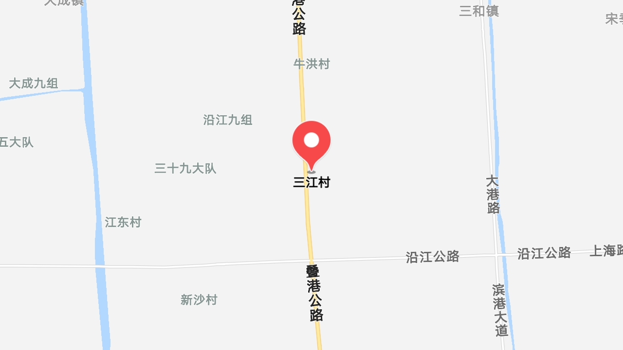 地圖信息