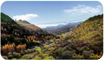 大青山森林公園