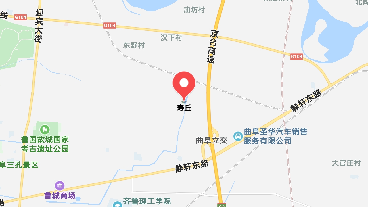 地圖信息