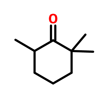 2,2,6-三甲基環己酮