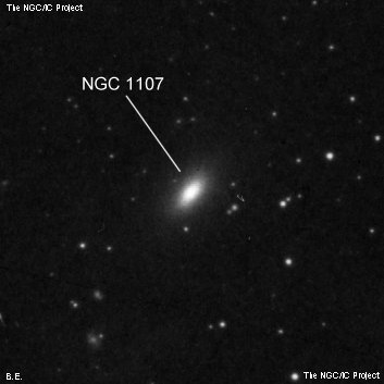 NGC 1107