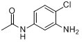3-氨基-4-氯乙醯苯胺