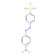 4-二甲胺基苯基偶氮苯磺醯氯