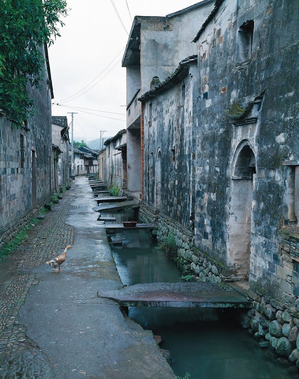 鹿山村(雲南省雲龍縣漕澗鎮鹿山村)