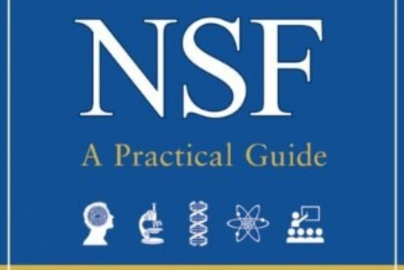 Having Success with NSF