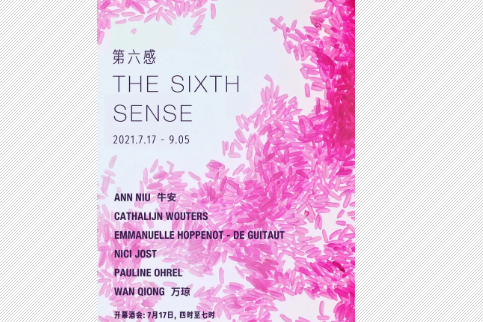 第六感 The Sixth Sense