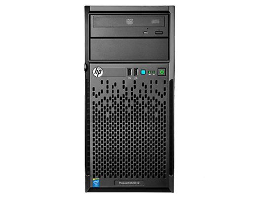 HP ProLiant ML10 v2(812127-AA5)