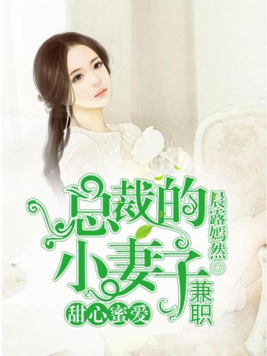 甜心蜜愛：總裁的兼職小妻子