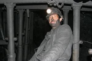 高門洞煤礦