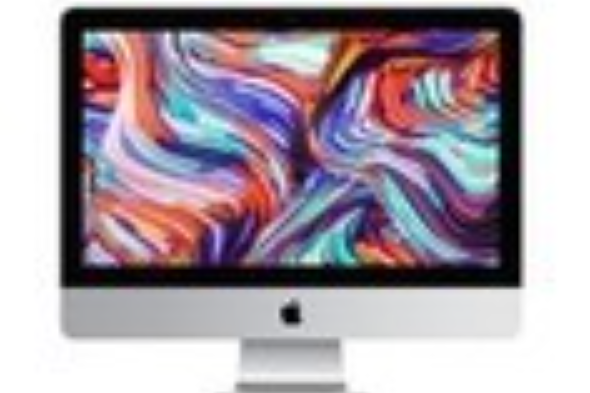 蘋果iMac 21.5英寸 2020(MHK23CH/A)