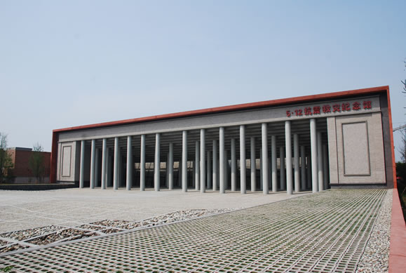 建川博物館(四川省建川博物館)