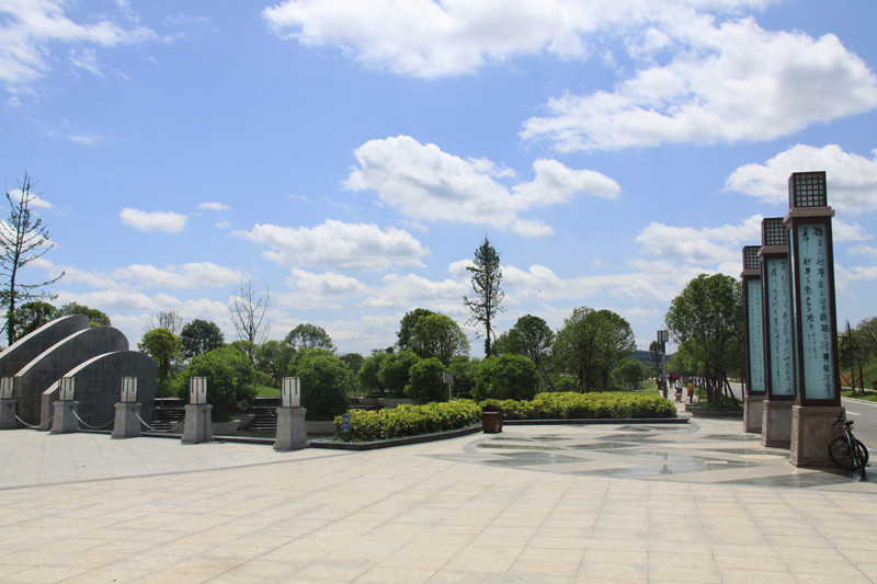 桂花博覽園