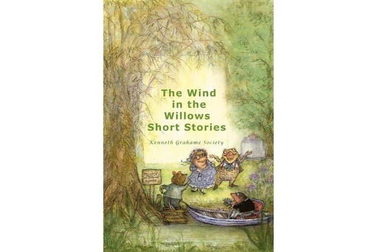 The Wind In The Willows Short Stories