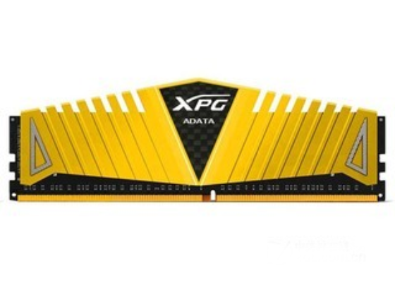 威剛XPG Z1 8GB DDR4 3000