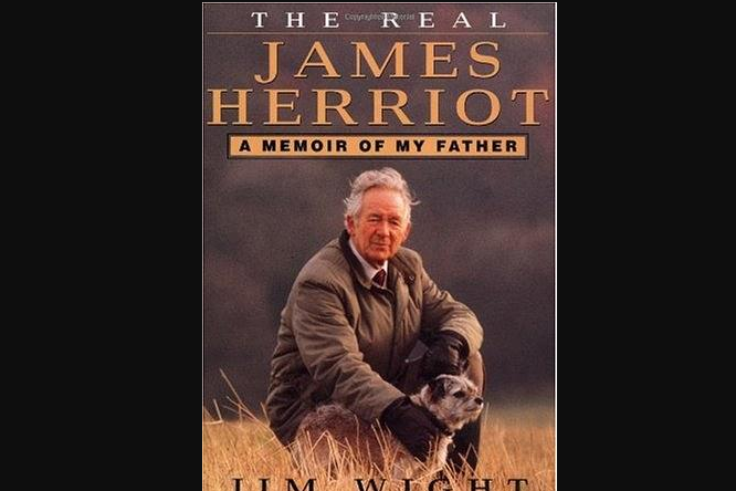 The Real James Herriot