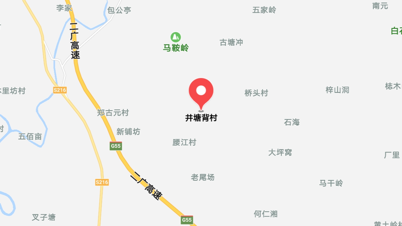 地圖信息