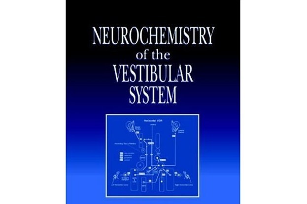 Neurochemistry of the Vestibular System