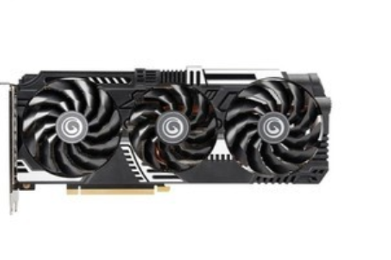 影馳GeForce RTX 3060大將