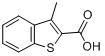 3-甲基苯並[b]噻吩-2-羧酸