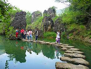 天星橋