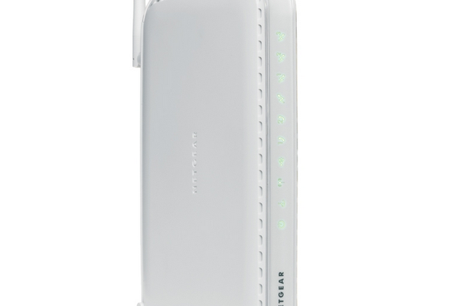 NETGEAR CBVG834G