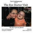 The Eye Doctor Visit: The Day I Got My Glasses