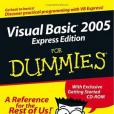 Visual Basic 2005 Express Edition For Dummies