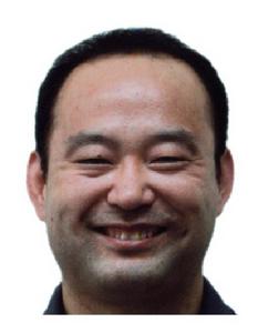 及川晉平