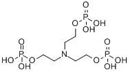 2,2\x27,2\x27\x27-次氮基三乙醇三磷酸二氫酯