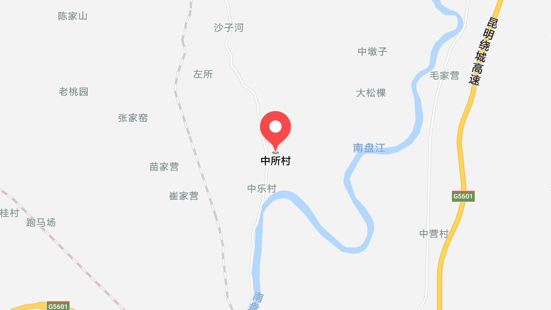 地圖信息