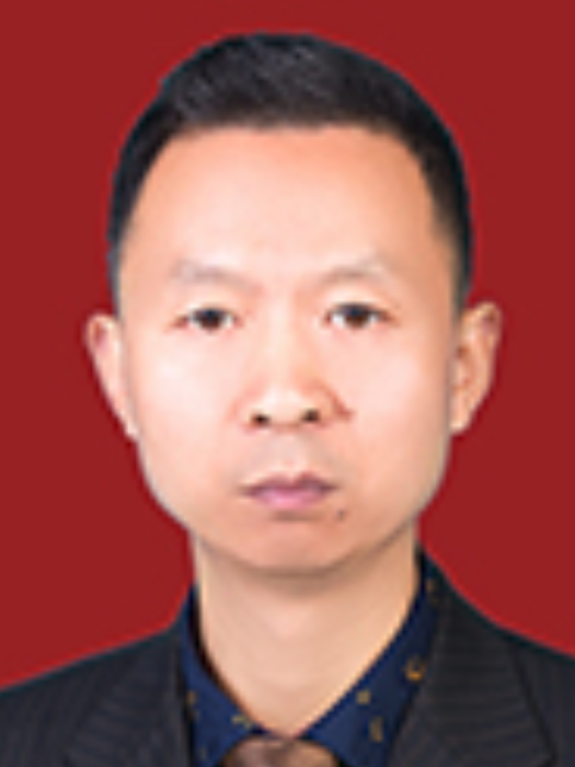 王振海(新鄉高新技術產業開發區管委會副主任)
