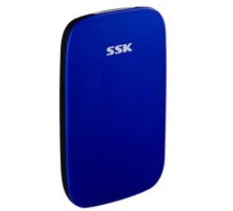 SSK 潤 SMH-G100-U(320GB)