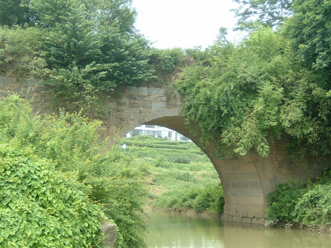 海棠橋