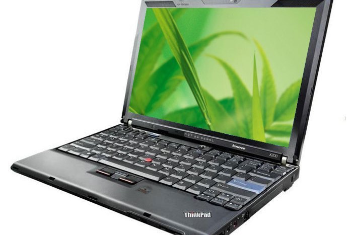 ThinkPad X200s(7469AJ2)