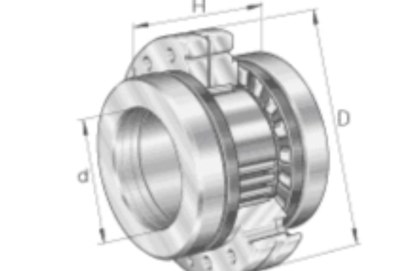ZARF2590-TV 軸承