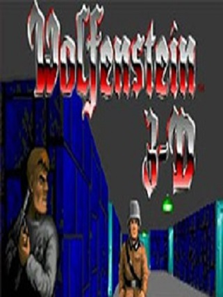 Wolfenstein 3D